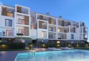 NOVÁ VÝSTAVBA - Nádherné apartmány s komunitním bazeném v Palmanove