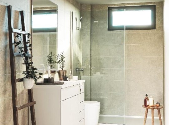 Apartmány Rincon, blízko pláže, 2 i 3 ložnice
