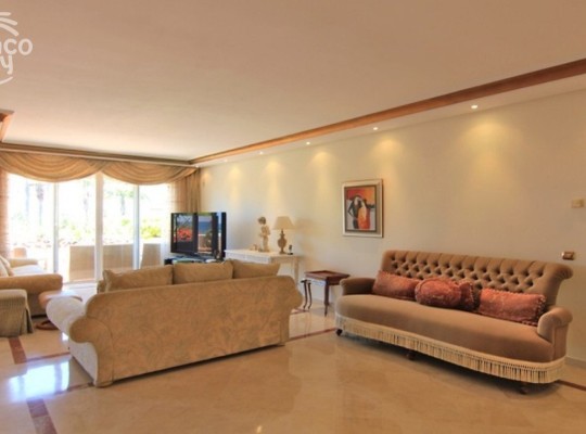 Marbella (Costa del Sol), Apartment - Penthouse Duplex #CM-R4133512