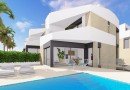 Orihuela Costa (Los Altos), Villa #CQ-00-14384