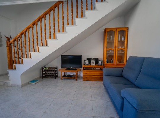 Ciudad Quesada (Benimar II), Villa #CQ-133