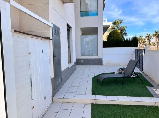 Ciudad Quesada, Apartment #CQ-CB-53203