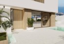 Finestrat (Avda. America), Villa #CQ-00-57399