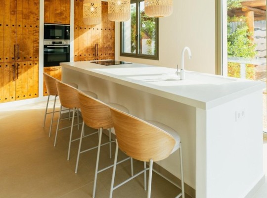 Jávea Xàbia (Valle del Sol), Villa #RD-N9401