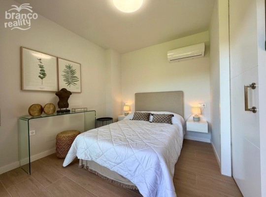 Villamartin, Apartment #CQ-VK-86576