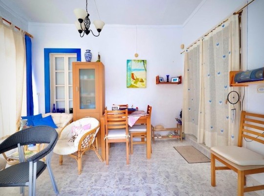 Orihuela Costa (Los Almendros-La Florida), Villa #CQ-JM-46277