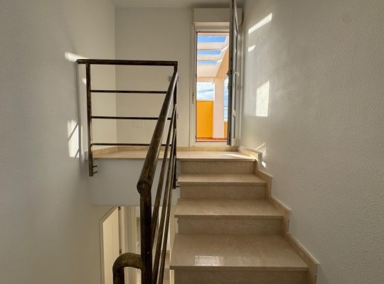 Guardamar del Segura (El Raso, Guardamar), Villa #CQ-989