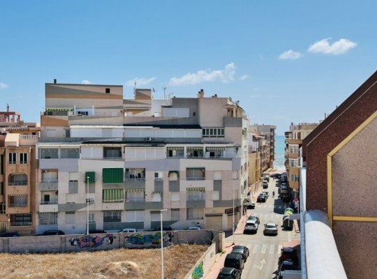 La Mata, Apartment #CQ-SL-15060