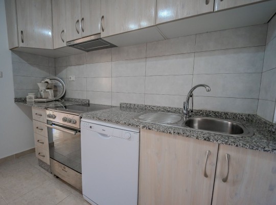 Ciudad Quesada (Dona Pepa), Semi Detached #CQ-331