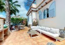 Orihuela Costa (La Zenia), Villa #CQ-WN-90261