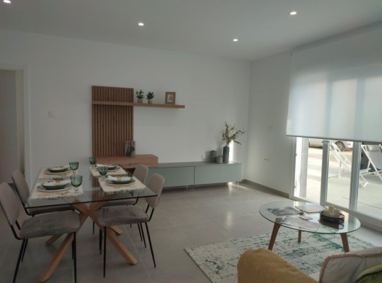 Other areas (Balsicas), Villa #CQ-00-52008