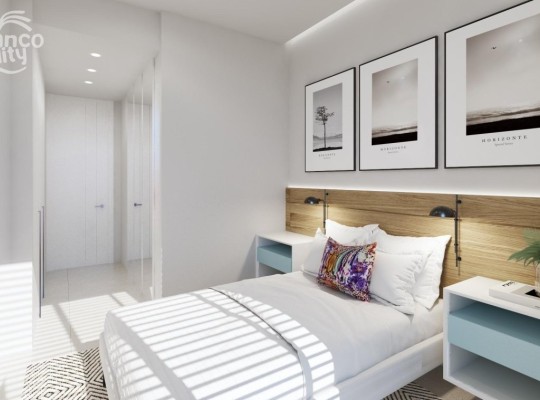 Other areas (Santa Rosalia Lake And Life Resort), Apartment #CQ-00-42372