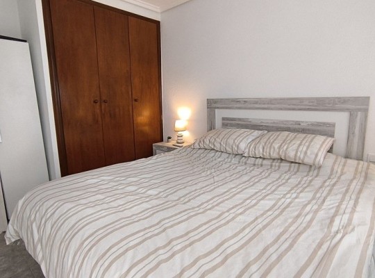 Benijofar, Bungalow #CQ-884