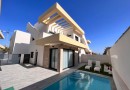 Los Montesinos (Los Montesinos - Urb. La Herrada), Villa #CQ-CB-18385