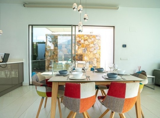 Orihuela Costa (Las Colinas Golf), Villa #CQ-BG-14528