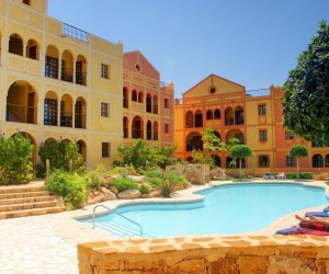 Other areas (Desert Springs Golf Club), Apartment #CQ-00-18519