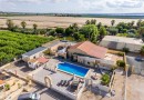 Los Montesinos, Villa #CQ-WI-91766
