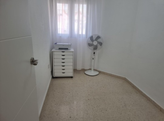Moderní apartmán jen 200m od pláže, Playa de los Locos, Torrevieja