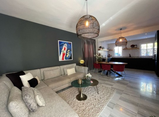 Other areas (Alhaurin el Grande), Apartment #CQ-SB-60524