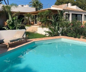 Javea, Villa #AF-X7245