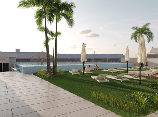 San Pedro del Pinatar (Centro), Apartment #CQ-00-68275