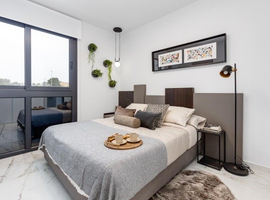 Orihuela Costa (Los Altos), Apartment #CQ-00-17726