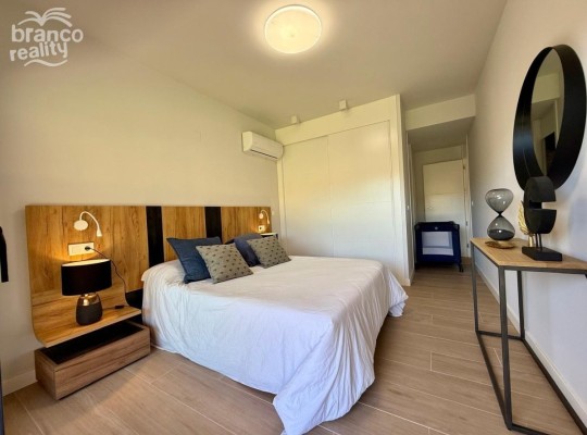 Villamartin, Apartment #CQ-VK-86576