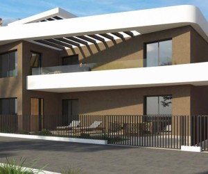 Orihuela Costa (La Ciñuelica), Bungalow #CQ-00-15682