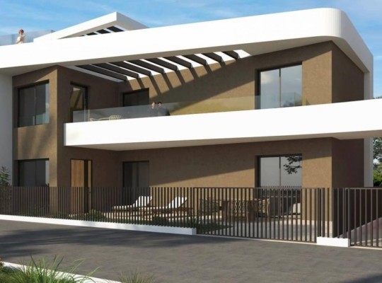 Orihuela Costa (La Ciñuelica), Bungalow #CQ-00-15682