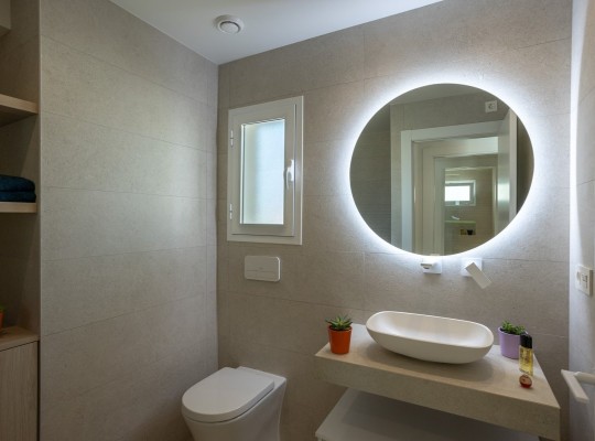 San Miguel de Salinas (Blue Lagoon), Apartment #CQ-CB-33164
