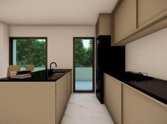 Daya Nueva (pueblo), Villa #CQ-00-19716