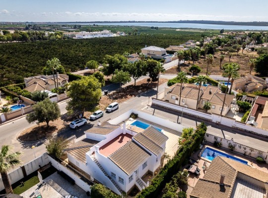 Ciudad Quesada (CIUDAD QUESADA), Villa #CQ-GL-67851