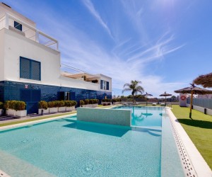 Orihuela Costa (Playa Flamenca), Apartment #CQ-CA-39508