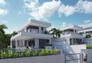 Finestrat (Sierra cortina), Villa #CQ-00-35677