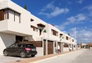 Apartments in Pillar de La Horadada