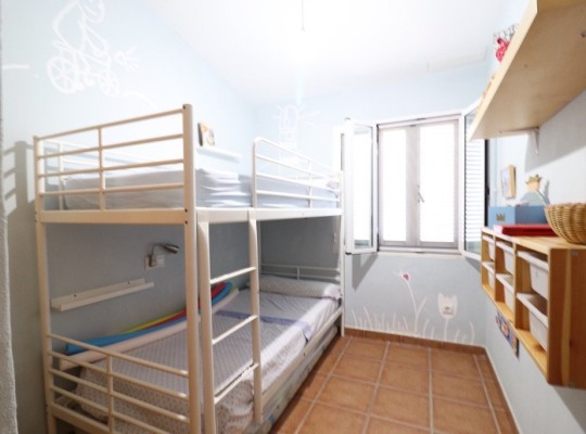 Orihuela Costa (Punta Prima), Villa #CQ-JM-15958