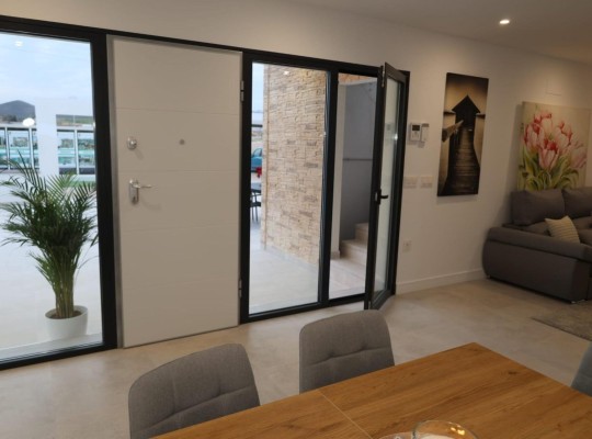Other areas (La Pinilla), Villa #CQ-00-53768
