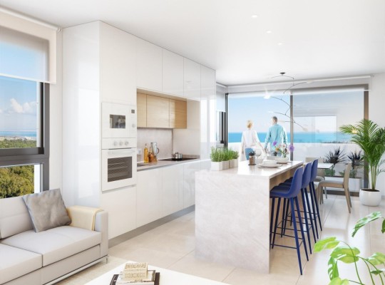 Guardamar del Segura (Avenida del Puerto), Apartment #CQ-00-64676