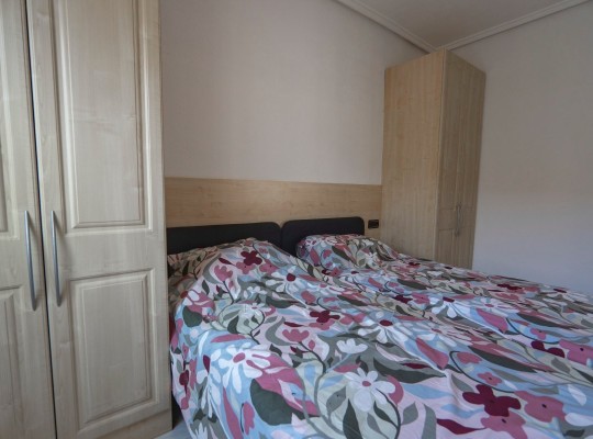 Ciudad Quesada (Pueblo Bravo), Semi Detached #CQ-376