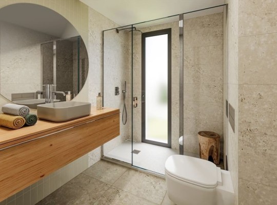 Finestrat (Sierra Cortina), Villa #RD-N6195