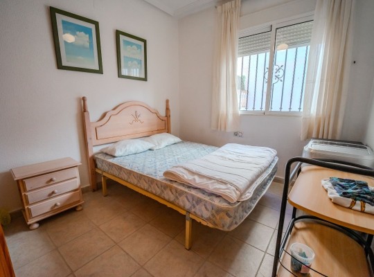 Villamartin, Townhouse #CQ-147