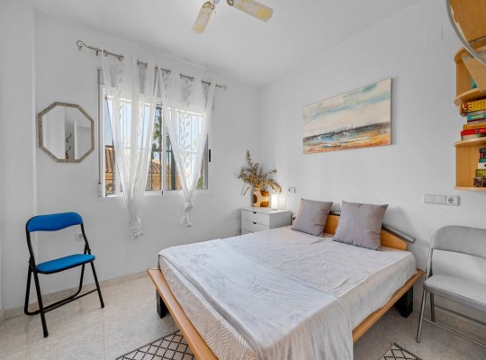 Ciudad Quesada (Benimar 2), Villa #CQ-GS-79845