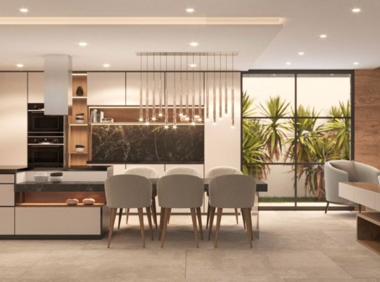 Ciudad Quesada (Town Center), Villa #CQ-027