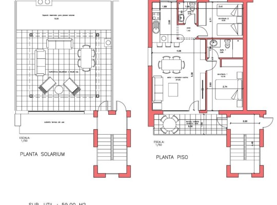 Other areas (La Pinilla), Bungalow #CQ-00-84265