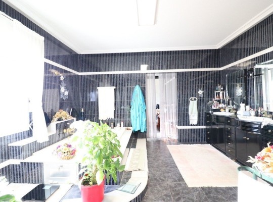 Torrevieja (El chaparral), Villa #CQ-JM-85937