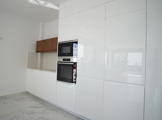 Polop (La Alberca), Villa #CQ-00-37120