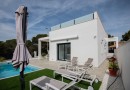 Pilar de La Horadada (Pinar de Campoverde), Villa #CQ-00-64865