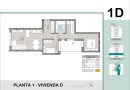 Torrevieja (El acequión), Apartment #RD-N9087