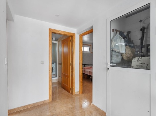 Benijofar (Atalaya Park), Villa #CQ-979