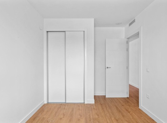 Orihuela Costa (Villamartin), Apartment #CQ-TS-41369